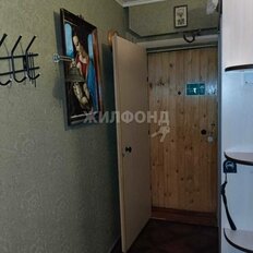 Квартира 31 м², студия - изображение 3