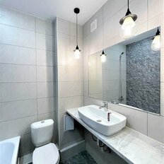 Квартира 36,2 м², 1-комнатная - изображение 4