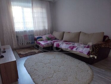 Купить трехкомнатную квартиру с раздельным санузлом у метро Горки в Казани - изображение 34