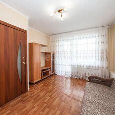 Квартира 25,7 м², 1-комнатная - изображение 3
