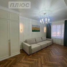 Квартира 40 м², 1-комнатная - изображение 3