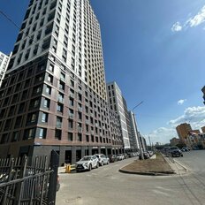 Квартира 36,7 м², 1-комнатная - изображение 4