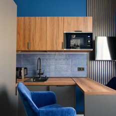 Квартира 20 м², студия - изображение 2