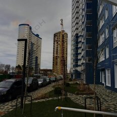 Квартира 30 м², 1-комнатная - изображение 4