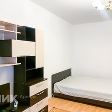 Квартира 54,6 м², 2-комнатная - изображение 4