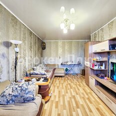 Квартира 58 м², 3-комнатная - изображение 1