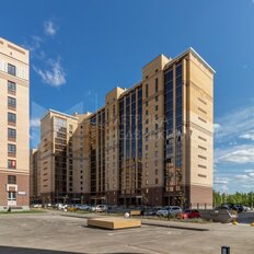 Квартира 91,5 м², 2-комнатная - изображение 4