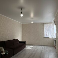 Квартира 72,1 м², 2-комнатная - изображение 4