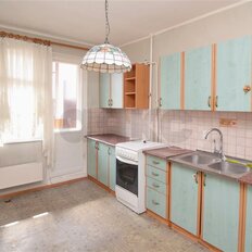 Квартира 60,1 м², 1-комнатная - изображение 2