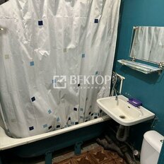 Квартира 32 м², 1-комнатная - изображение 3