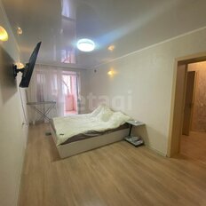 Квартира 40,1 м², 1-комнатная - изображение 3