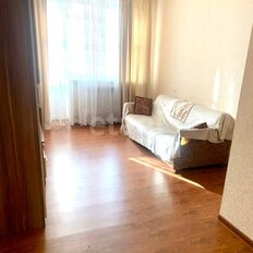 Квартира 32,3 м², 1-комнатная - изображение 3
