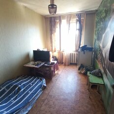 Квартира 43,5 м², 2-комнатная - изображение 5