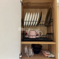 Квартира 40 м², 1-комнатная - изображение 5