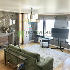 Квартира 51,8 м², 1-комнатная - изображение 5