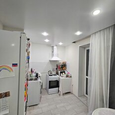 Квартира 28,5 м², 1-комнатная - изображение 4