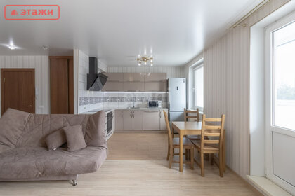 25,3 м², квартира-студия 3 450 000 ₽ - изображение 30