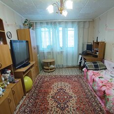 Квартира 46 м², 2-комнатная - изображение 2