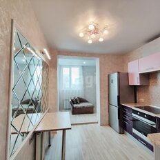 Квартира 31,2 м², 1-комнатная - изображение 3