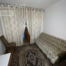 Квартира 66,5 м², 3-комнатная - изображение 4