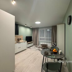 Квартира 41 м², 2-комнатная - изображение 4