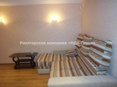 34 м², 1-комнатная квартира 29 000 ₽ в месяц - изображение 21