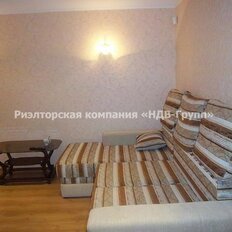 Квартира 40,2 м², 1-комнатная - изображение 1