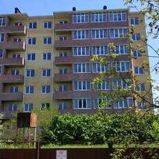 Квартира 25 м², студия - изображение 2