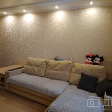 Квартира 50 м², 2-комнатная - изображение 4