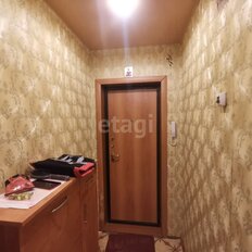 Квартира 31 м², 1-комнатная - изображение 5