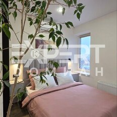 Квартира 34 м², студия - изображение 3