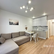 Квартира 20 м², студия - изображение 5