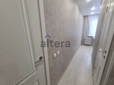 28,8 м², квартира-студия 4 140 000 ₽ - изображение 56