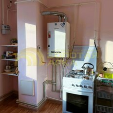 Квартира 36,3 м², 1-комнатная - изображение 1