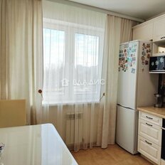 Квартира 38,2 м², 1-комнатная - изображение 5