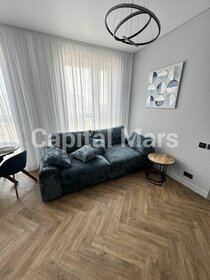 54 м², 1-комнатная квартира 95 000 ₽ в месяц - изображение 129