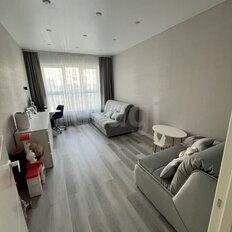 Квартира 42 м², 1-комнатная - изображение 3