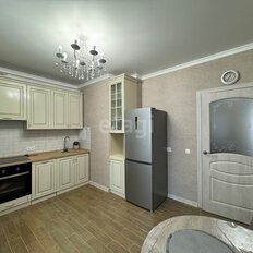 Квартира 57,4 м², 2-комнатная - изображение 1