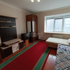 Квартира 18,8 м², 1-комнатная - изображение 3