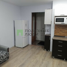 Квартира 25,4 м², студия - изображение 3