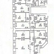 Квартира 267 м², 7-комнатные - изображение 2