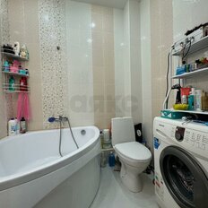 Квартира 27,7 м², студия - изображение 5