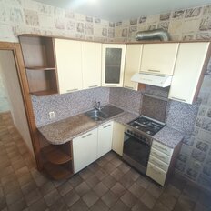 Квартира 53,7 м², 3-комнатная - изображение 1