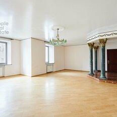 Квартира 119 м², 2-комнатная - изображение 1