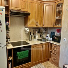 Квартира 36,4 м², 1-комнатная - изображение 3
