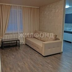 Квартира 60 м², 3-комнатная - изображение 2