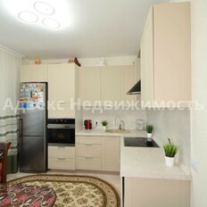 Квартира 41,5 м², 1-комнатная - изображение 4