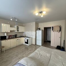 Квартира 28,4 м², студия - изображение 2