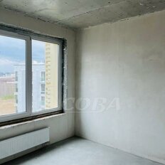 Квартира 51 м², 1-комнатная - изображение 5