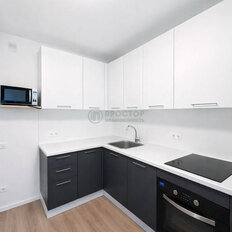 Квартира 34,2 м², 1-комнатная - изображение 1